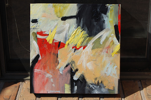 joyfulrain12x12_vkcyj6_0 by Dave Jones, Image 1.