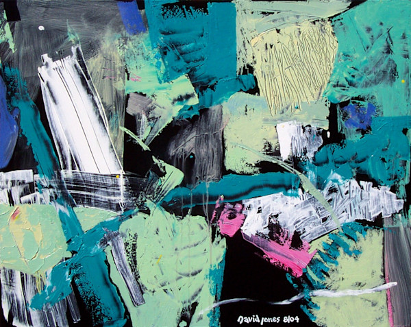 junglerain24x30_kqlw6d_14 by Dave Jones, Image 1.
