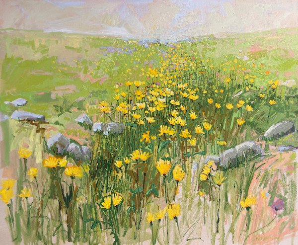 Bucolic by Krista Townsend, Image 3.