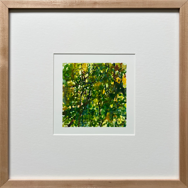 Camouflage (study) by Krista Townsend, Image 1.