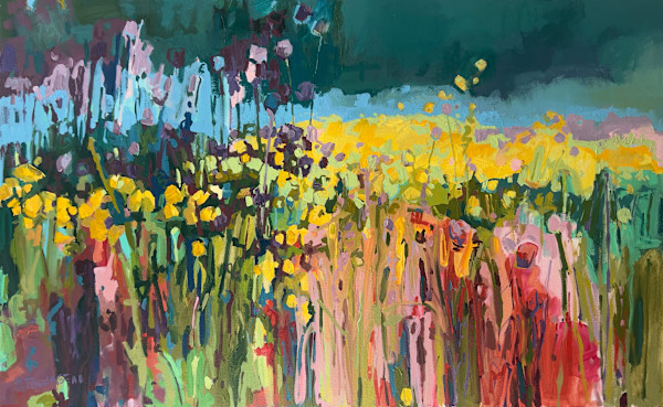 Dynamic Edge by Krista Townsend