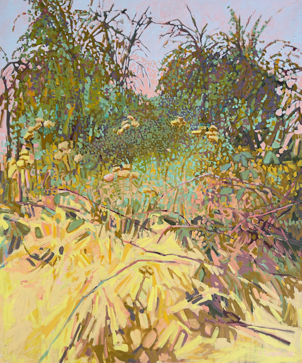 Edge Effects by Krista Townsend, Image 2.