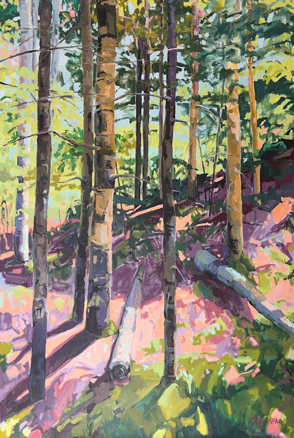 Solvitur Ambulando by Krista Townsend, Image 11.