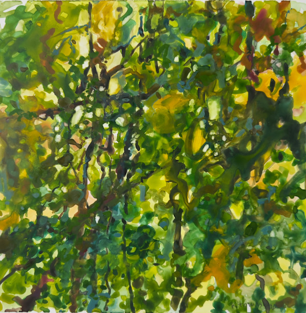 Camouflage (study) by Krista Townsend, Image 2.