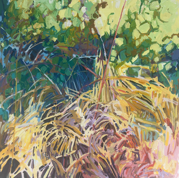 Microcosm by Krista Townsend