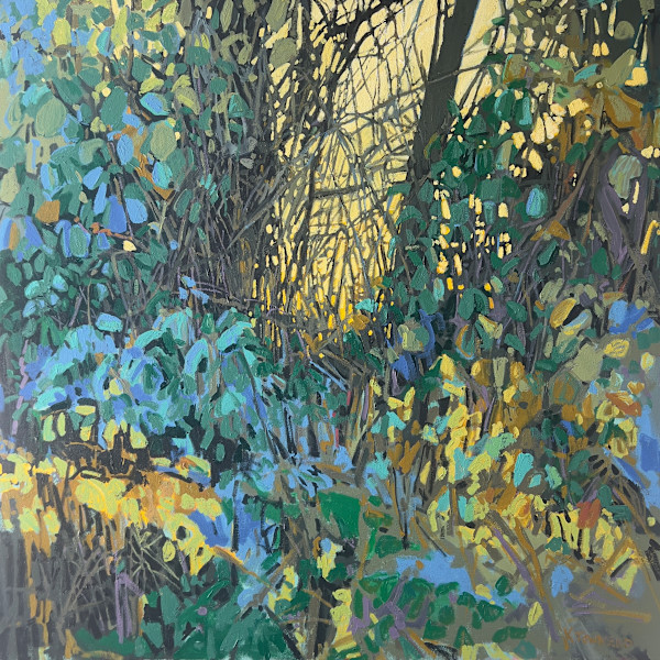 The Sun Rests by Krista Townsend, Image 1.