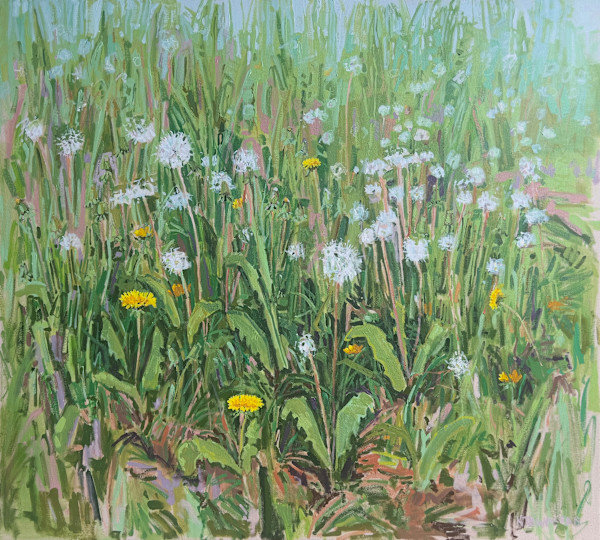 Waiting for a Breeze by Krista Townsend, Image 1.