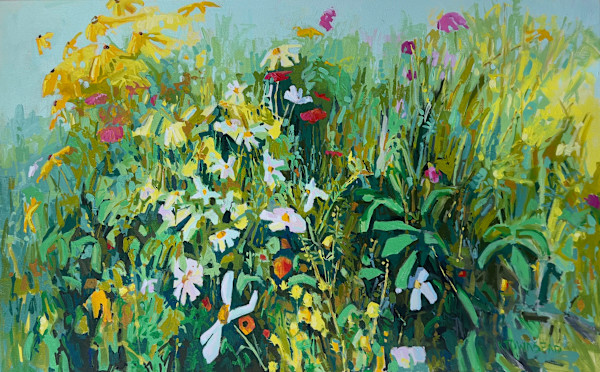 A Multitude by Krista Townsend, Image 5.