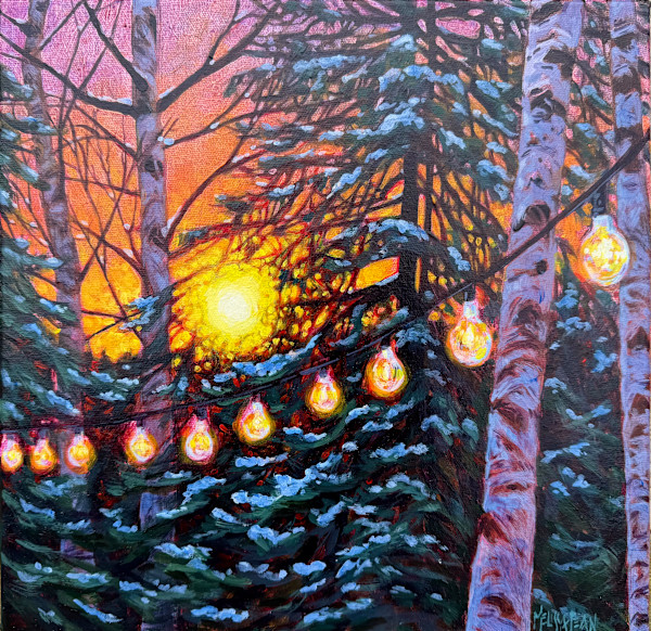 Offspring by Melissa Jean