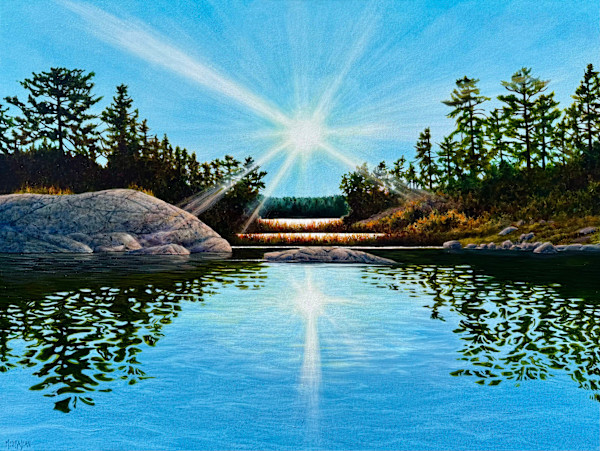 Sundrenched by Melissa Jean, Image 4.