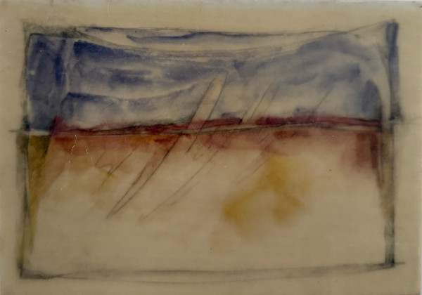 Windy Day by Carol L Myers