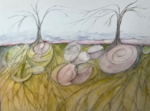 Best Friends by Carol L Myers