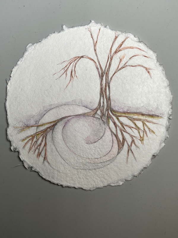 Circle of Care by Carol L Myers