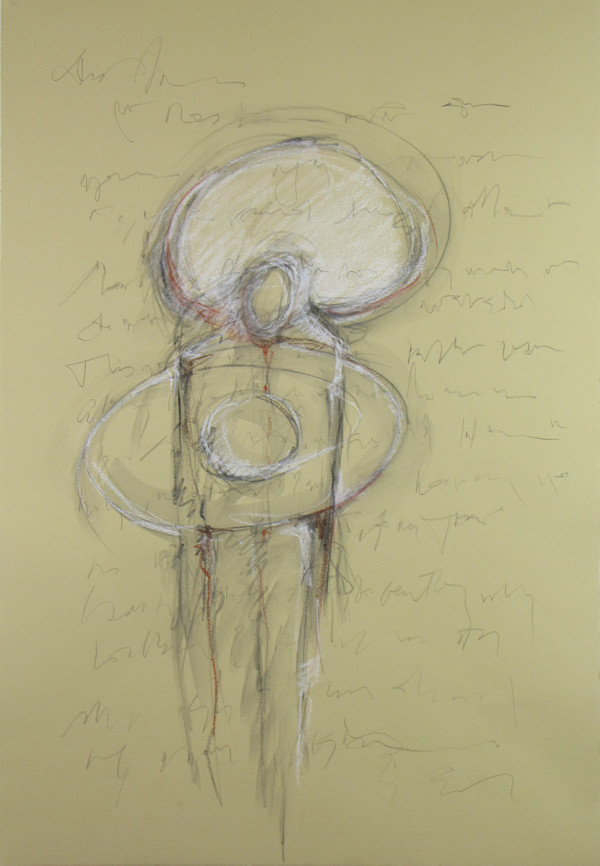 Sacred Feminine:Letters Home by Carol L Myers