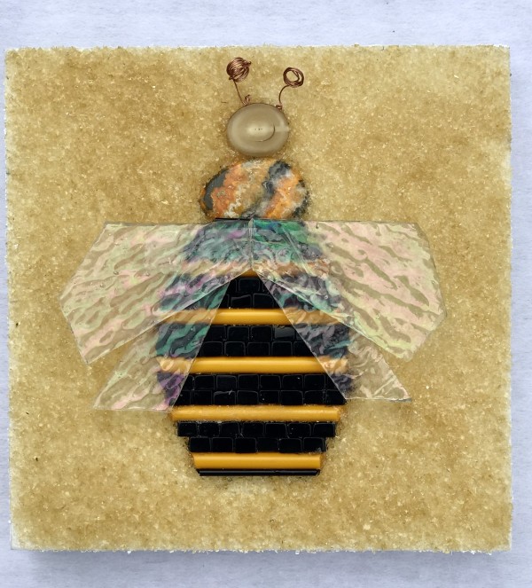 Bee Joyful by Donna Hoyack