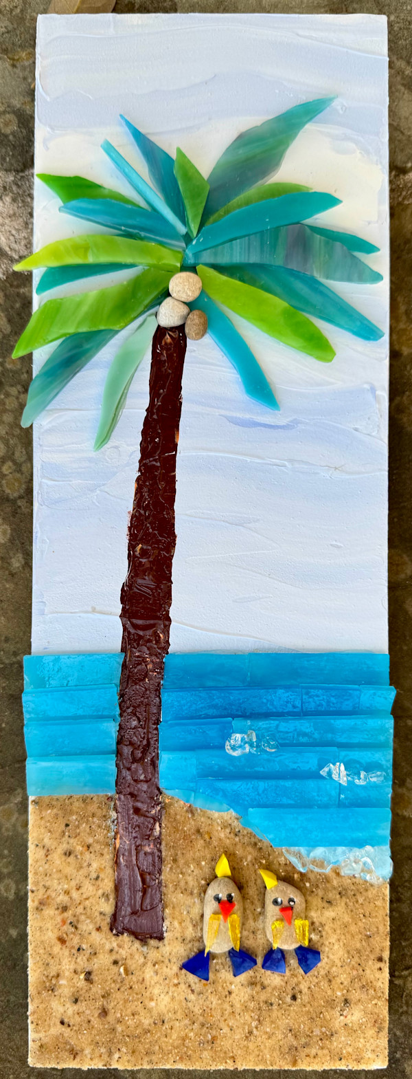Take Me Away by Donna Hoyack
