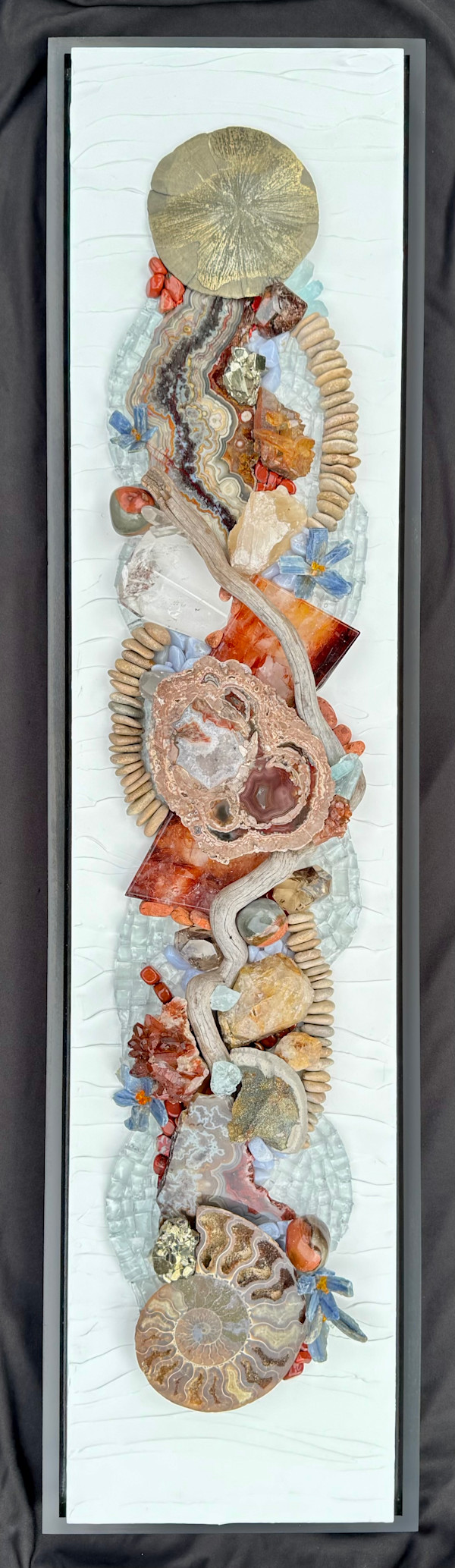 Desert Splendor by Donna Hoyack