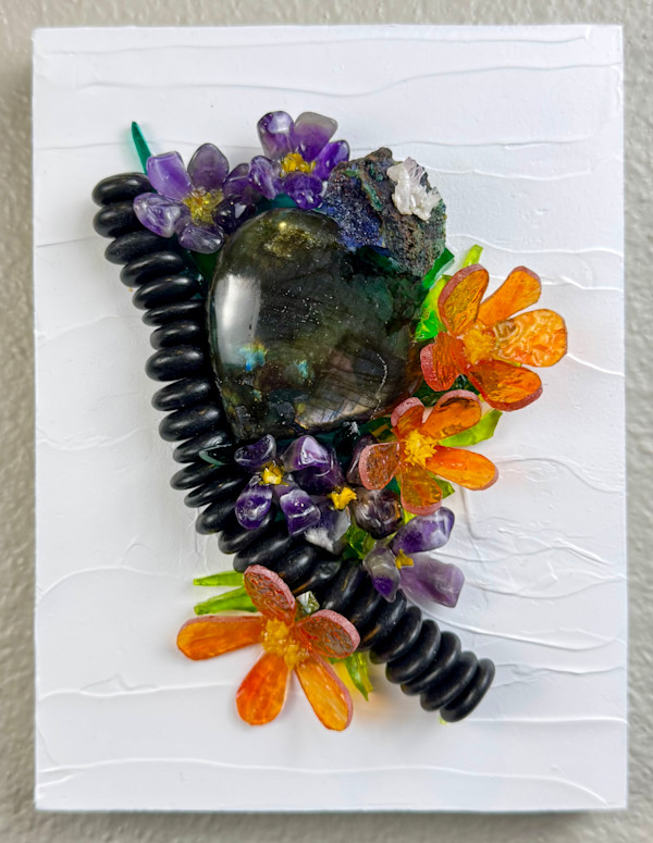Heartfelt by Donna Hoyack, Image 1.
