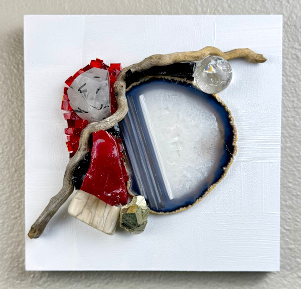 Set Free 1 by Donna Hoyack, Image 1.