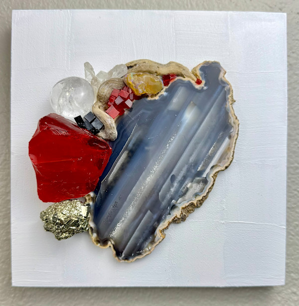 Set Free 2 by Donna Hoyack, Image 1.