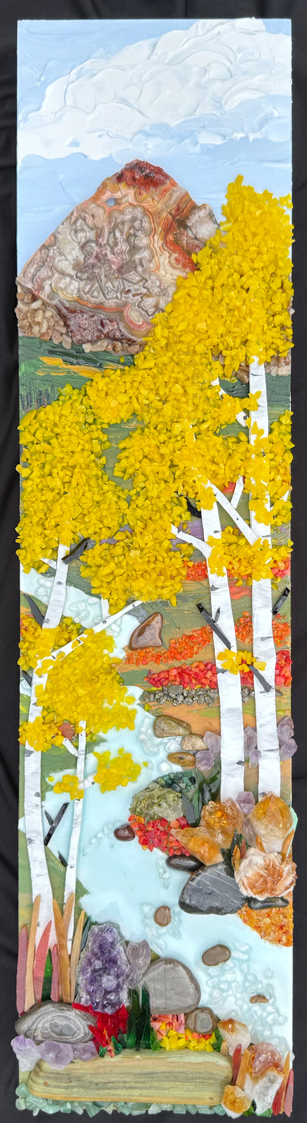 Fall Glow by Donna Hoyack, Image 1.