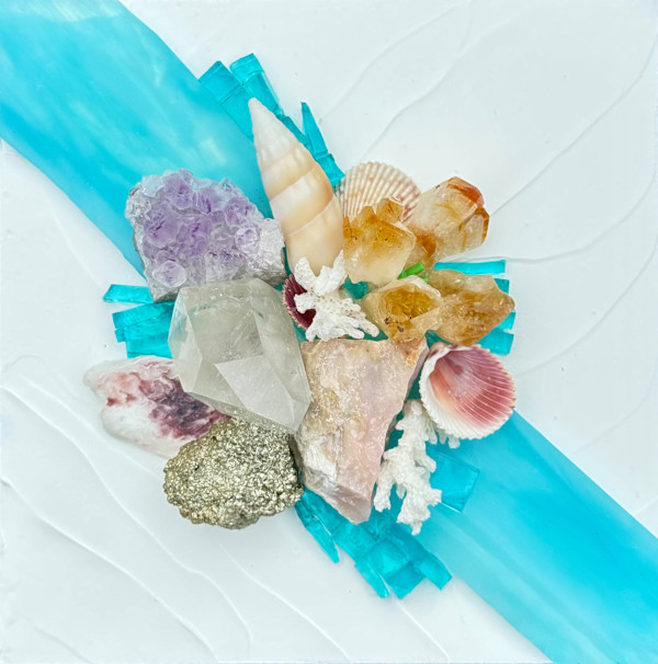 Cool Breezes by Donna Hoyack, Image 1.