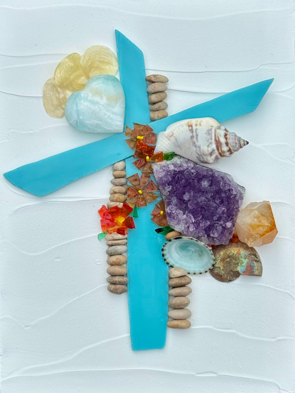 Heaven’s Tide by Donna Hoyack, Image 1.