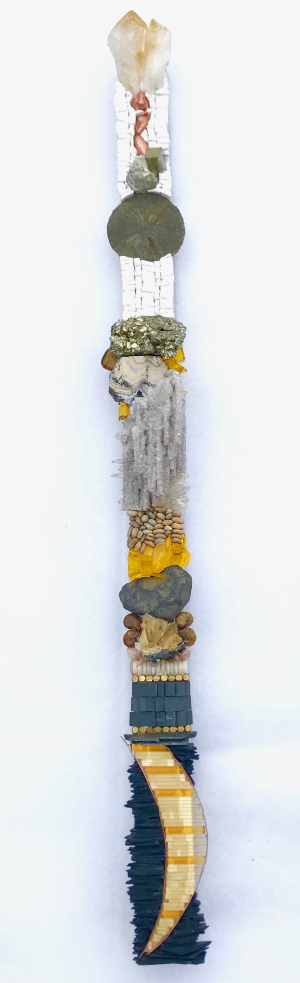 Joy Stick, "Refuge" by Donna Hoyack