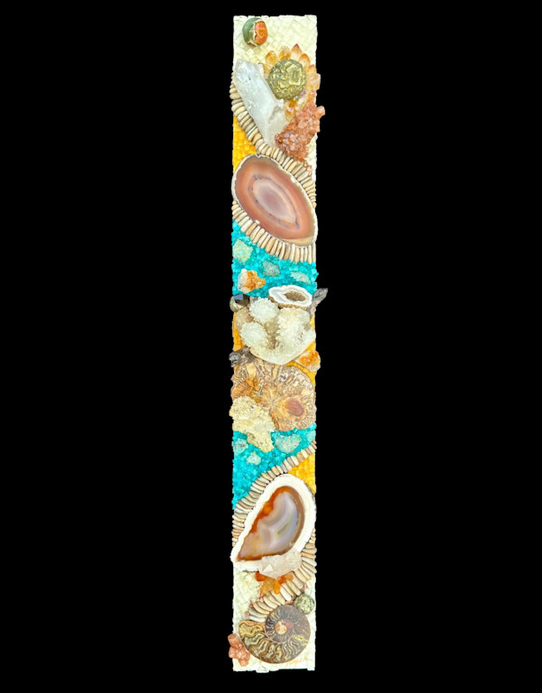 Refreshed by Donna Hoyack