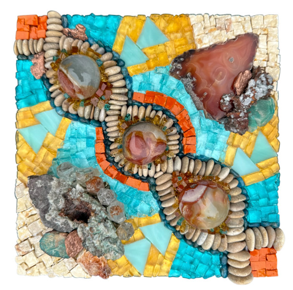 Making a Way by Donna Hoyack