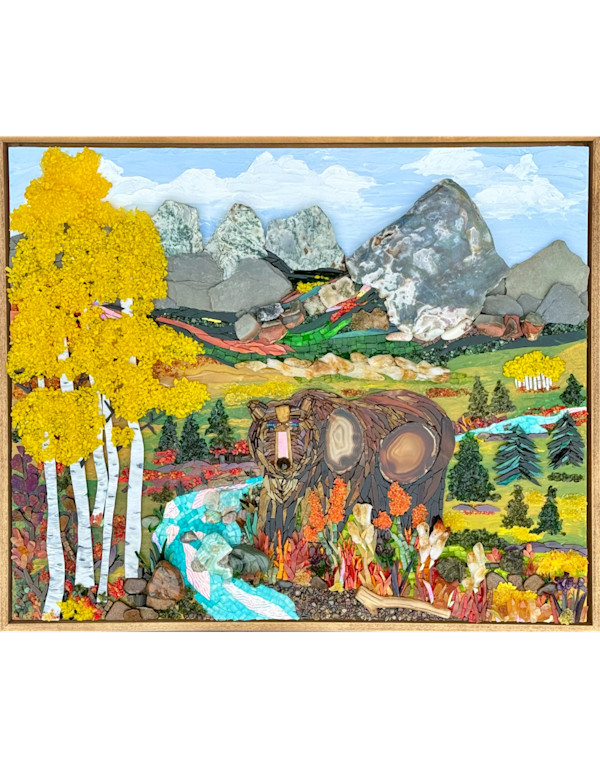 Goodness in the Details by Donna Hoyack