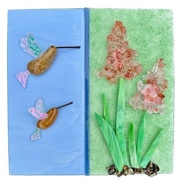 Looking Sweet by Donna Hoyack, Image 1.
