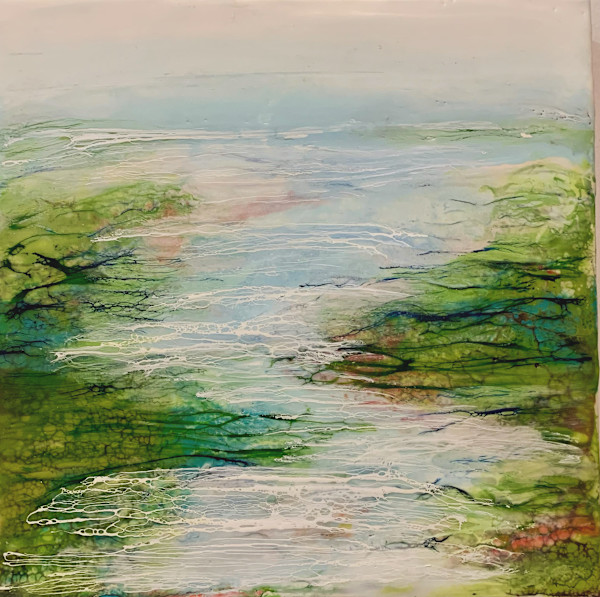 Day Dream by Alane Holsteen