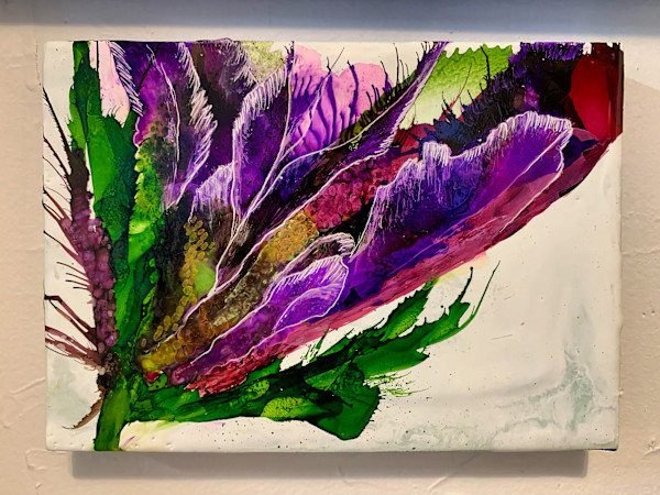 Nostalgia by Alane Holsteen