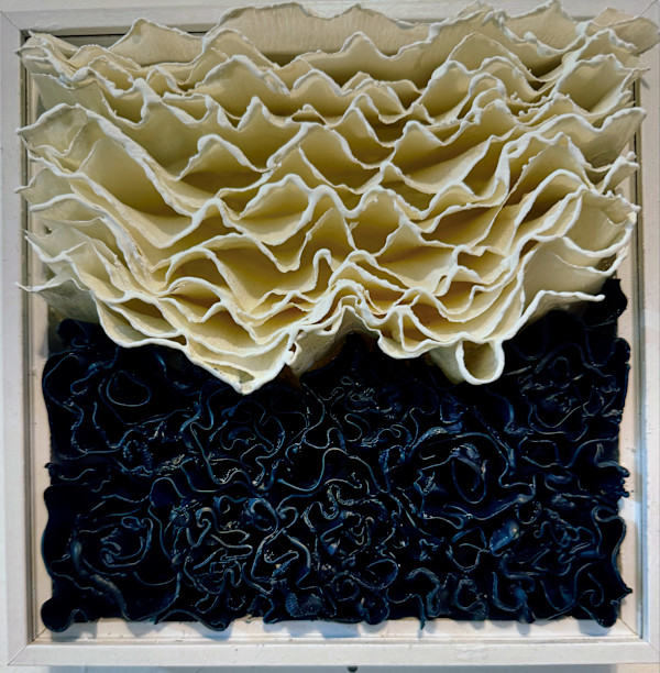 Terra Nubes by Alane Holsteen, Image 1.