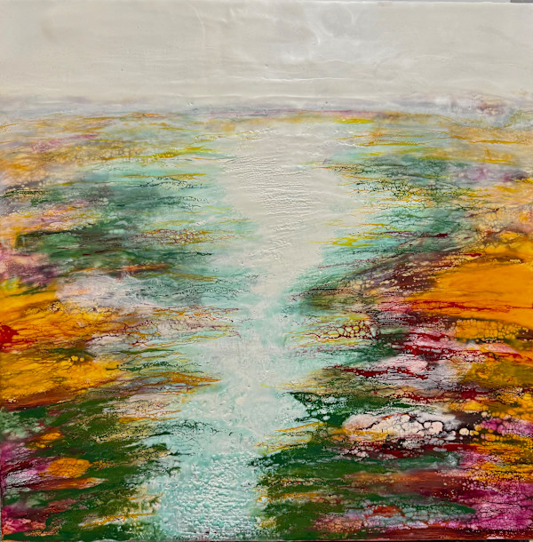 Solari by Alane Holsteen