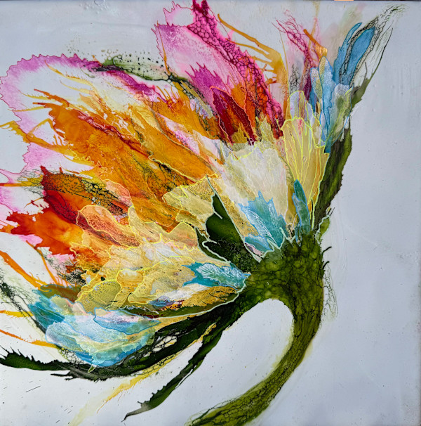 Ais (Solace) by Alane Holsteen