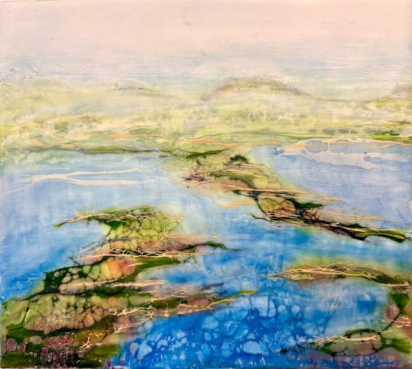 How to Stop Crying by Alane Holsteen