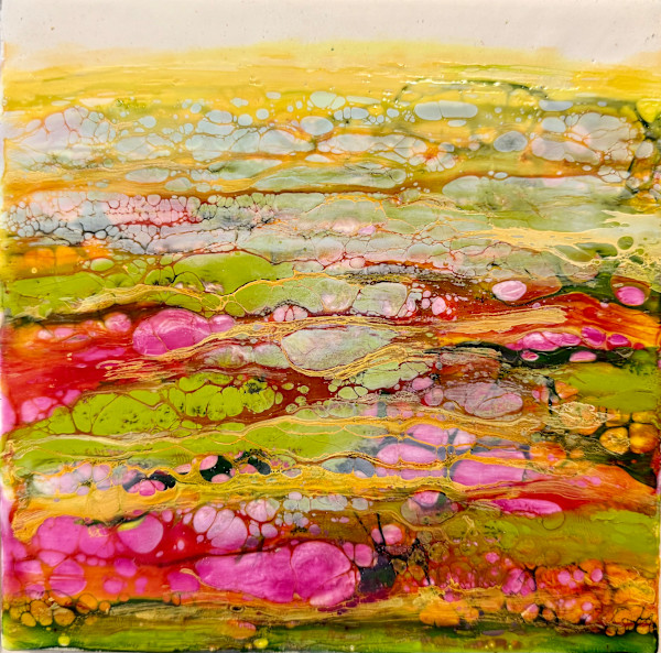 Breath of Life by Alane Holsteen