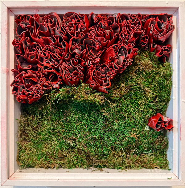 Bed of Roses by Alane Holsteen, Image 1.