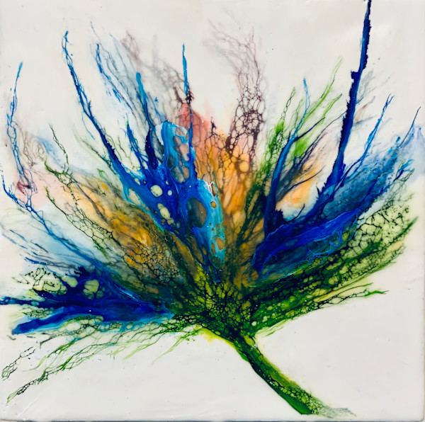 Re-Enchantment by Alane Holsteen