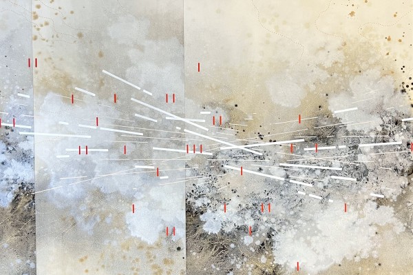 Renewal by Lisa Kairos