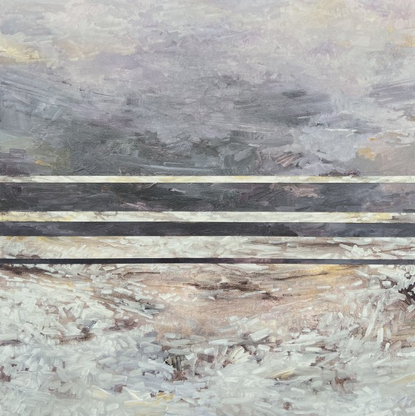 Storm Front by Lisa Kairos