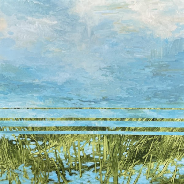 Tidal Zone 2 by Lisa Kairos