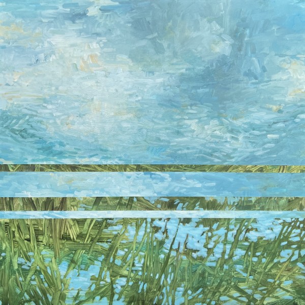 Tidal Zone 1 by Lisa Kairos