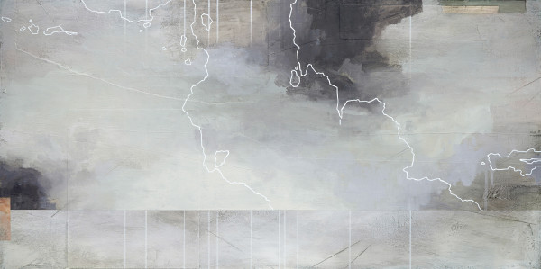 Cloud Cover by Lisa Kairos