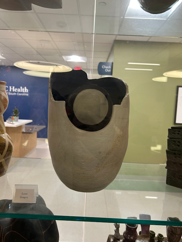 Susan Gregory by Susan Gregory