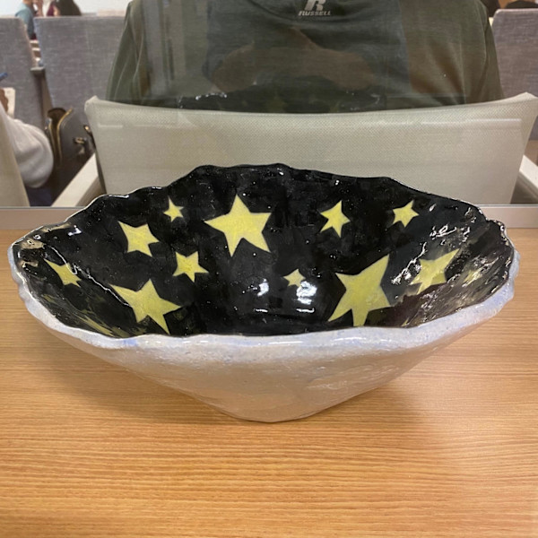 Savannah Strickroth by Savannah Strickroth