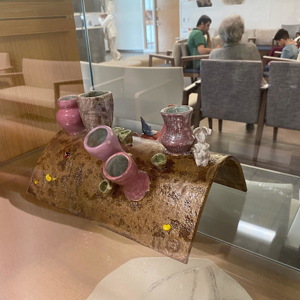 Allison McDermott by Allison McDermott