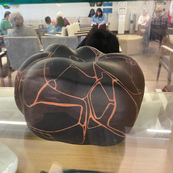 Nadia Steiglitz by Nadia Steiglitz